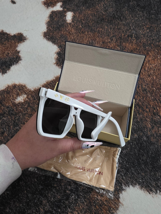 Bougie Girl Sunglasses