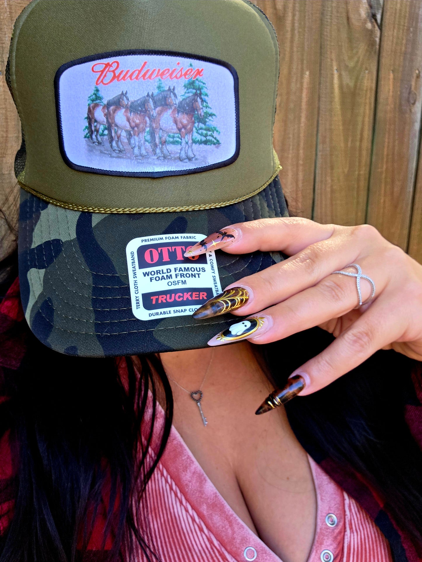 Beer Trucker Hat