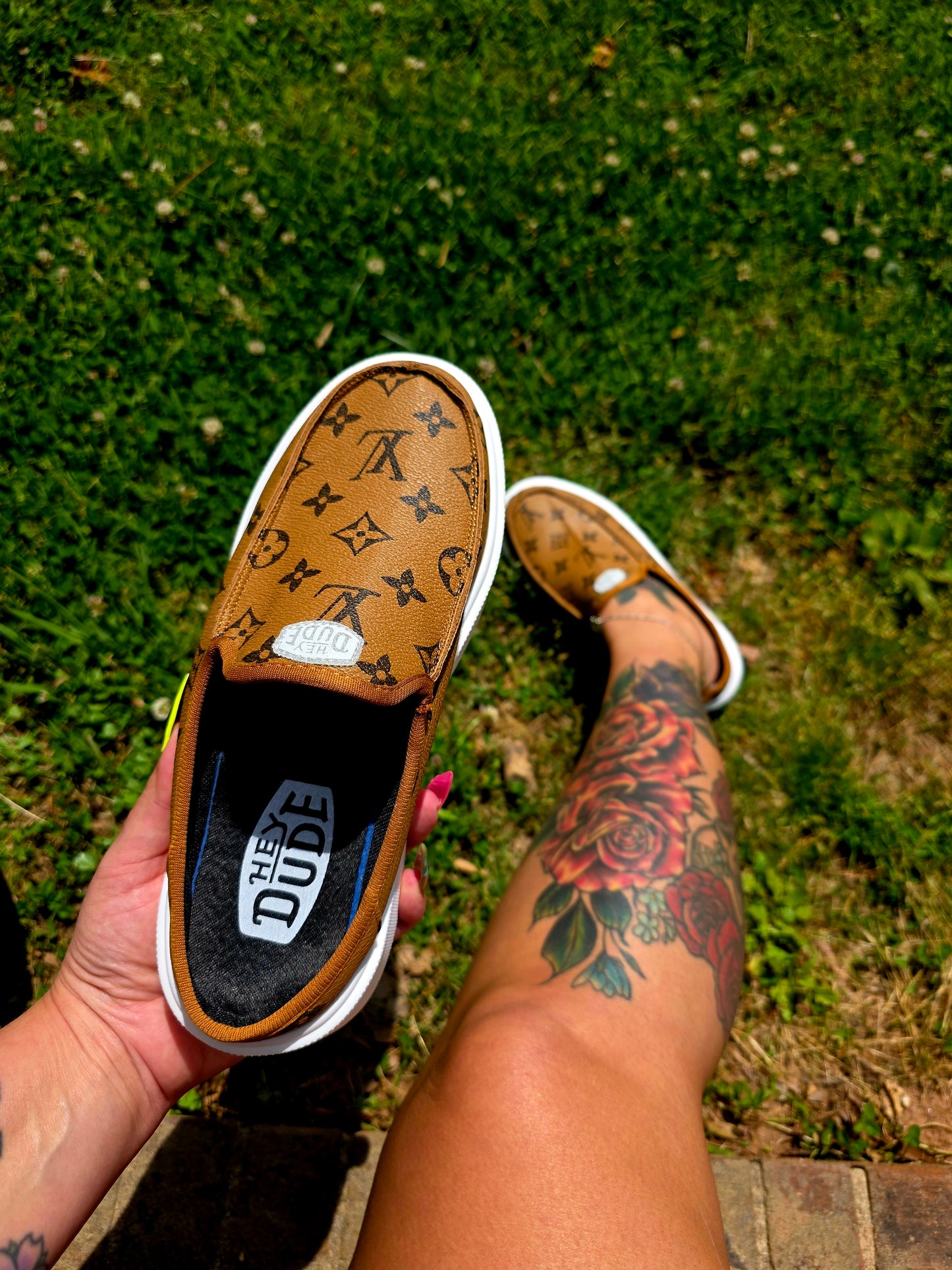 Bougie Shoes PREORDER ITEMS PLEASE READ DESCRIPTION CAREFULLY