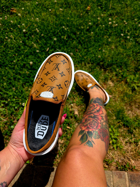 Bougie Shoes PREORDER ITEMS PLEASE READ DESCRIPTION CAREFULLY