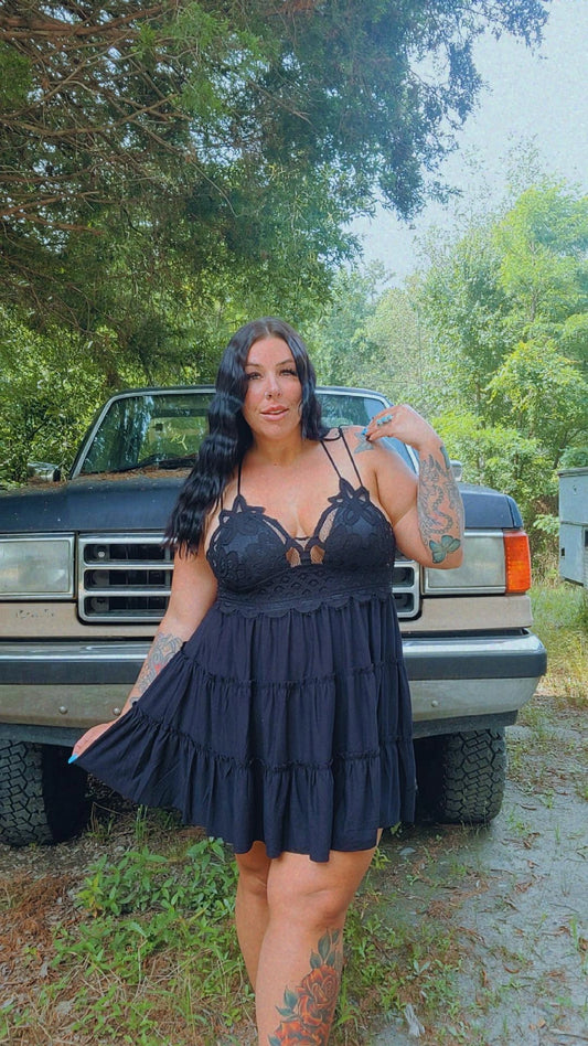 Favorite Summer Dress