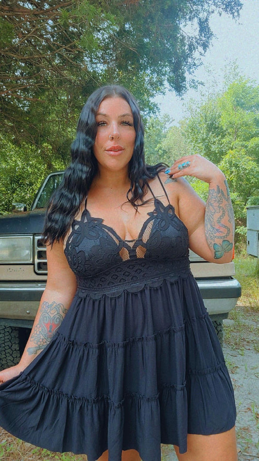 Favorite Summer Dress