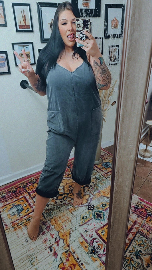 Madison Jumpsuit