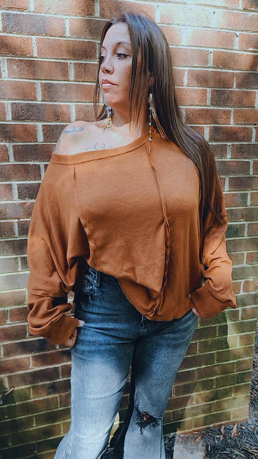 Weekday Favorite Top