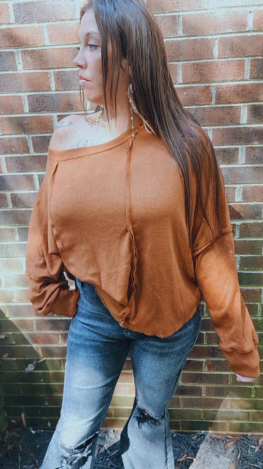 Weekday Favorite Top