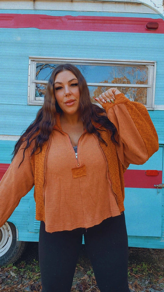 Picture Prefect Thermal Top