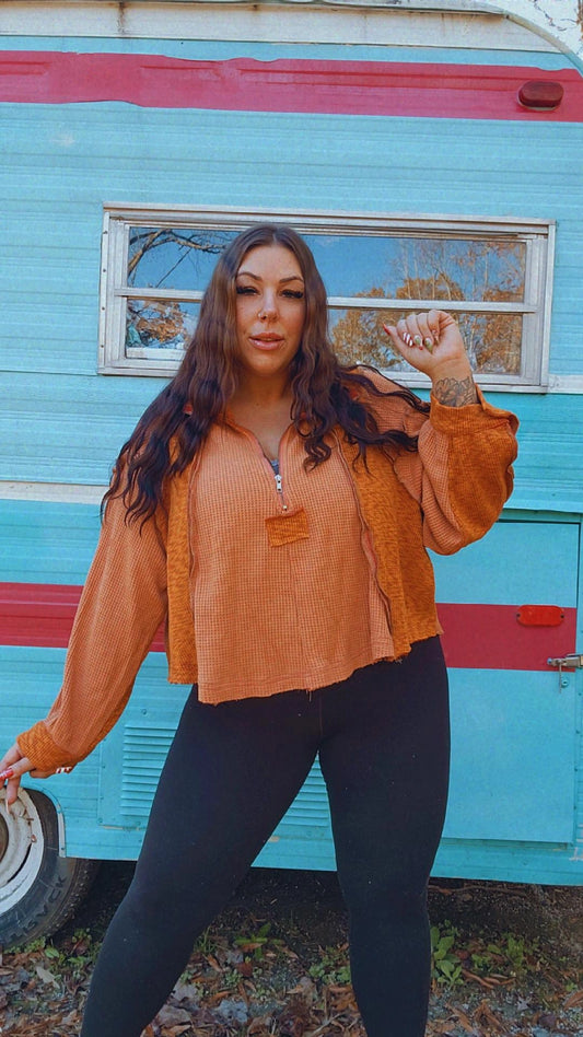 Picture Prefect Thermal Top