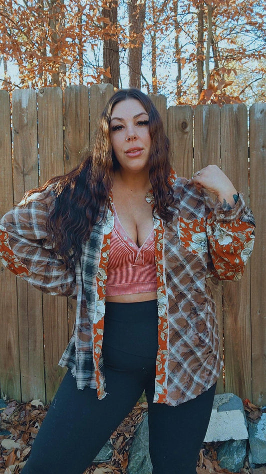 Must Have Flannel