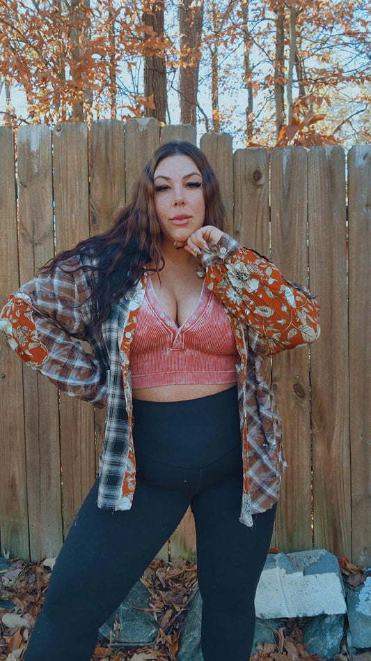 Must Have Flannel
