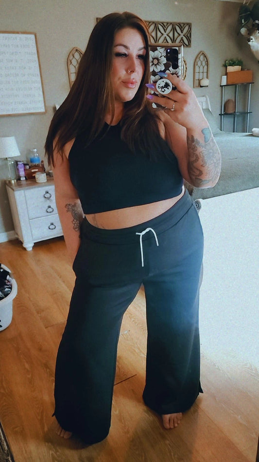 Comfy Girl Sweatpants