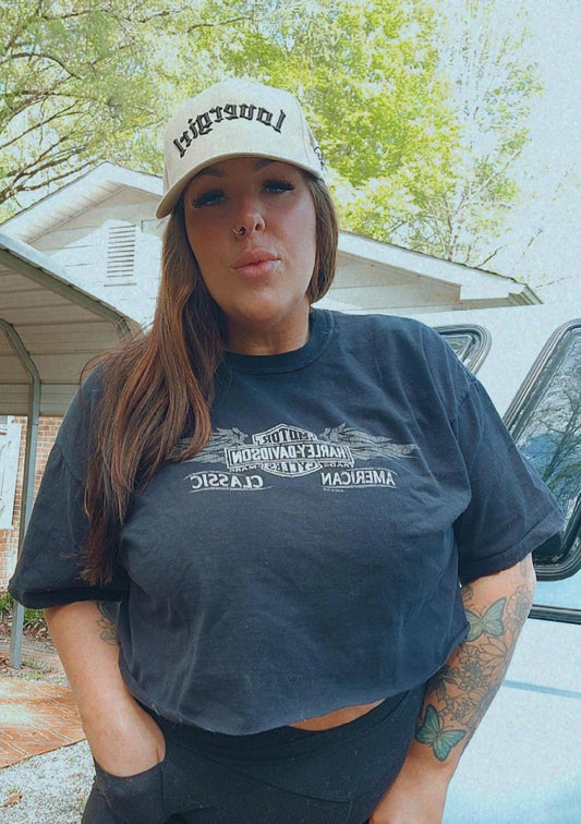 HD Tshirt