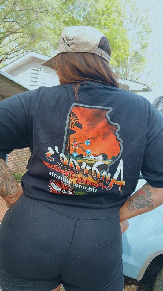 HD Tshirt