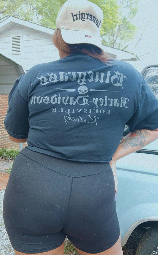 HD Tshirt