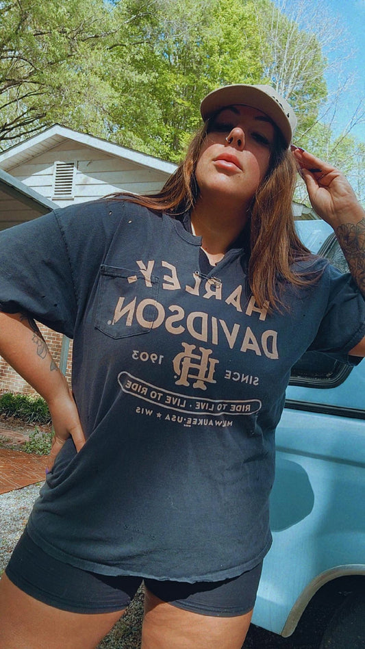 HD Tshirt
