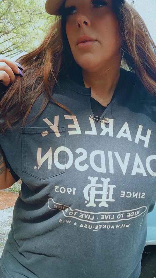 HD Tshirt