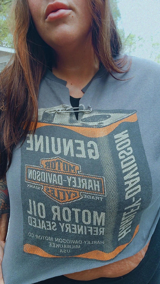 HD Tshirt