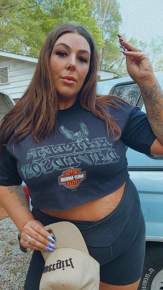 HD Tshirt