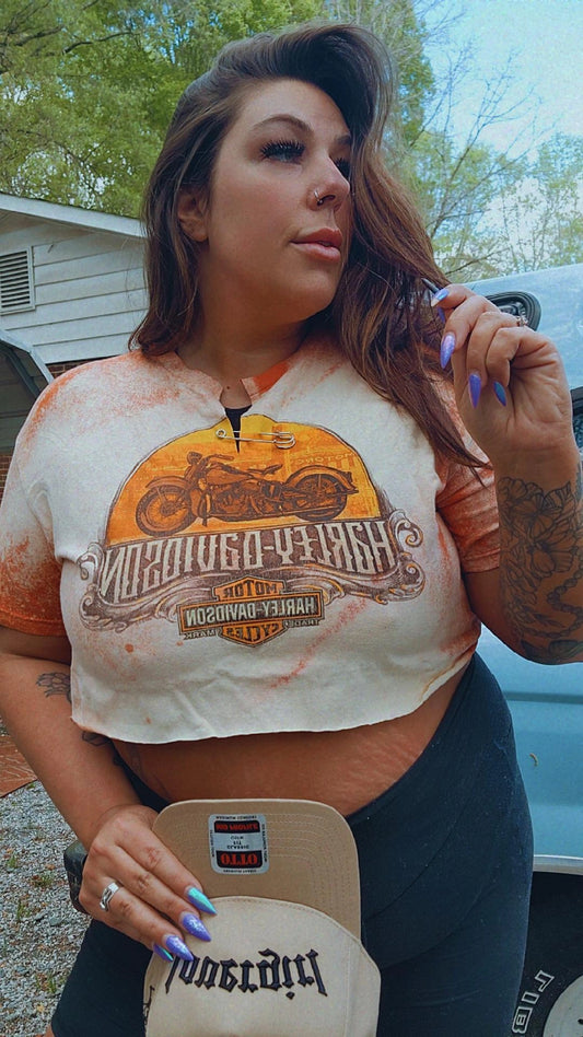 HD Tshirt