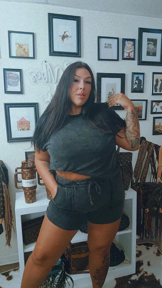 Julee Raes Set