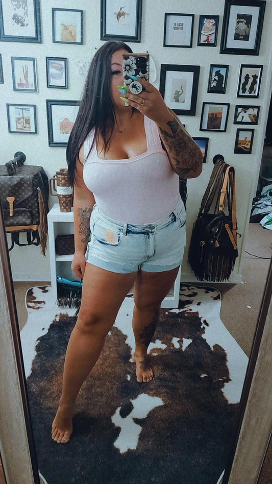 Julee Seamless Tank