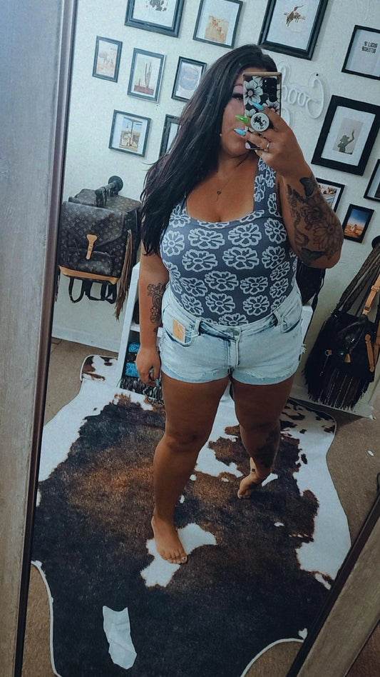 Julee Seamless Tank