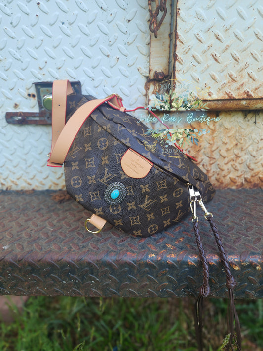 Western Bumbag