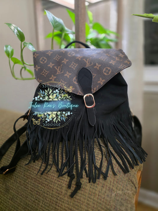 Western Bougie Backpack