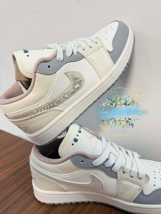 Everything Turquoise Tennies Shoses PREORDER ITEMS PLEASE READ DESCRIPTION CAREFULLY