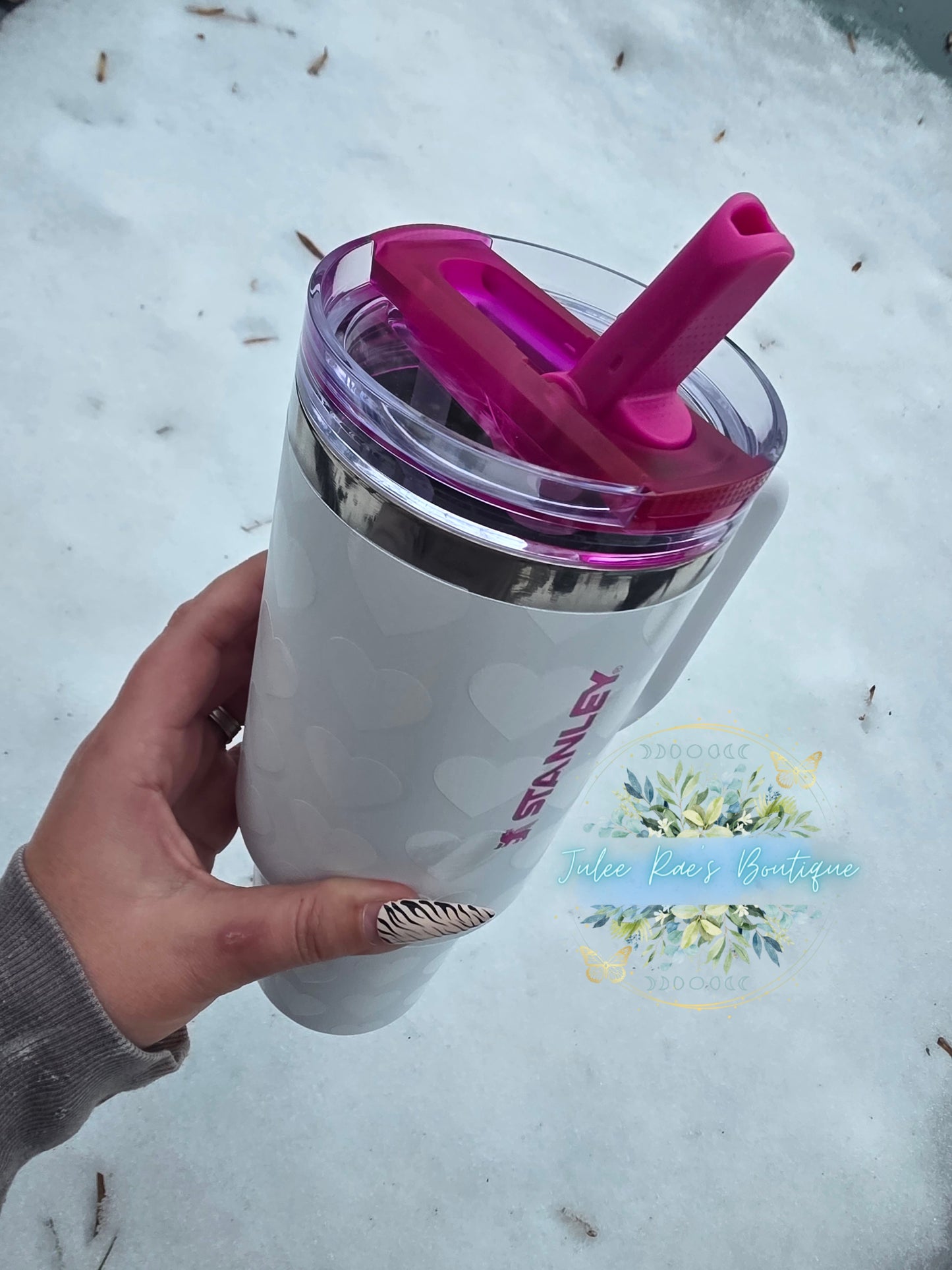 Sweetheart 40oz Tumbler