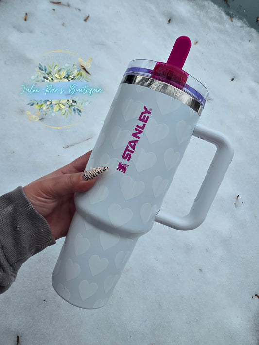 Sweetheart 40oz Tumbler