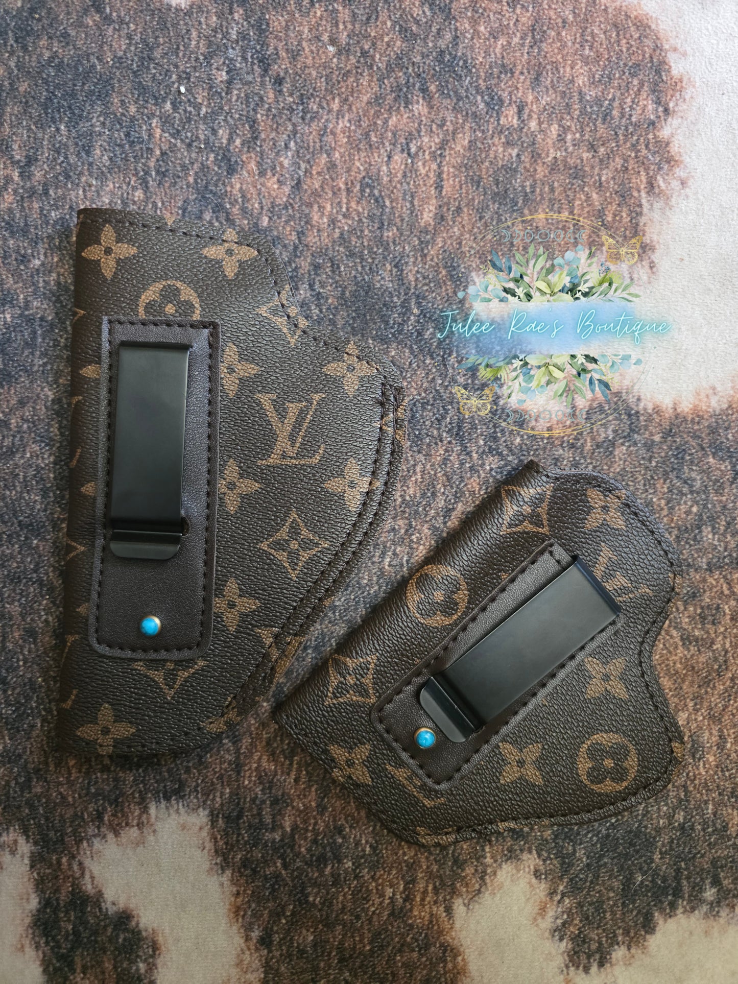 Bougie Holsters PREORDER ITEMS PLEASE READ DESCRIPTION