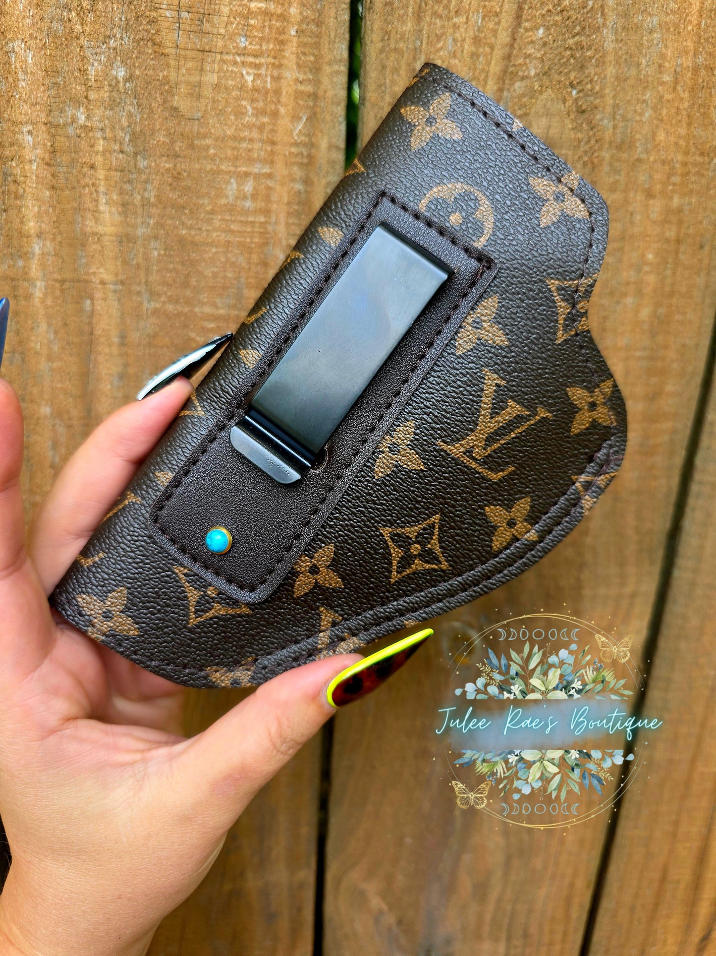 Bougie Holsters PREORDER ITEMS PLEASE READ DESCRIPTION