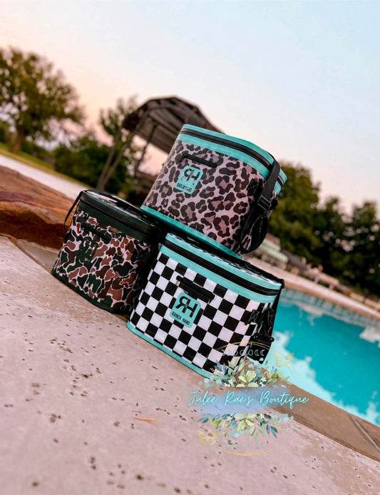 Ranch Cooler Preorder Please Read Description carefully
