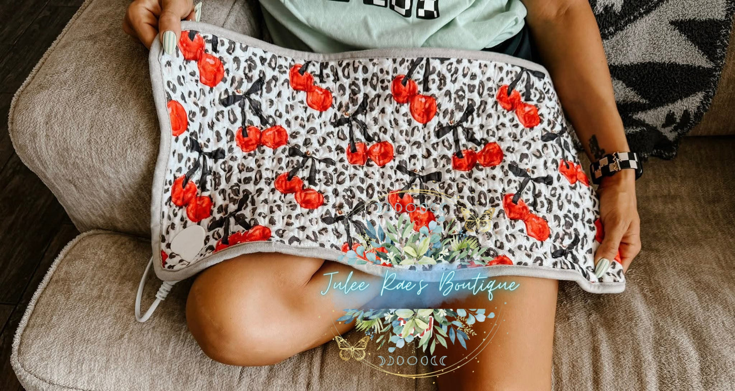 Luxe Heating Pads