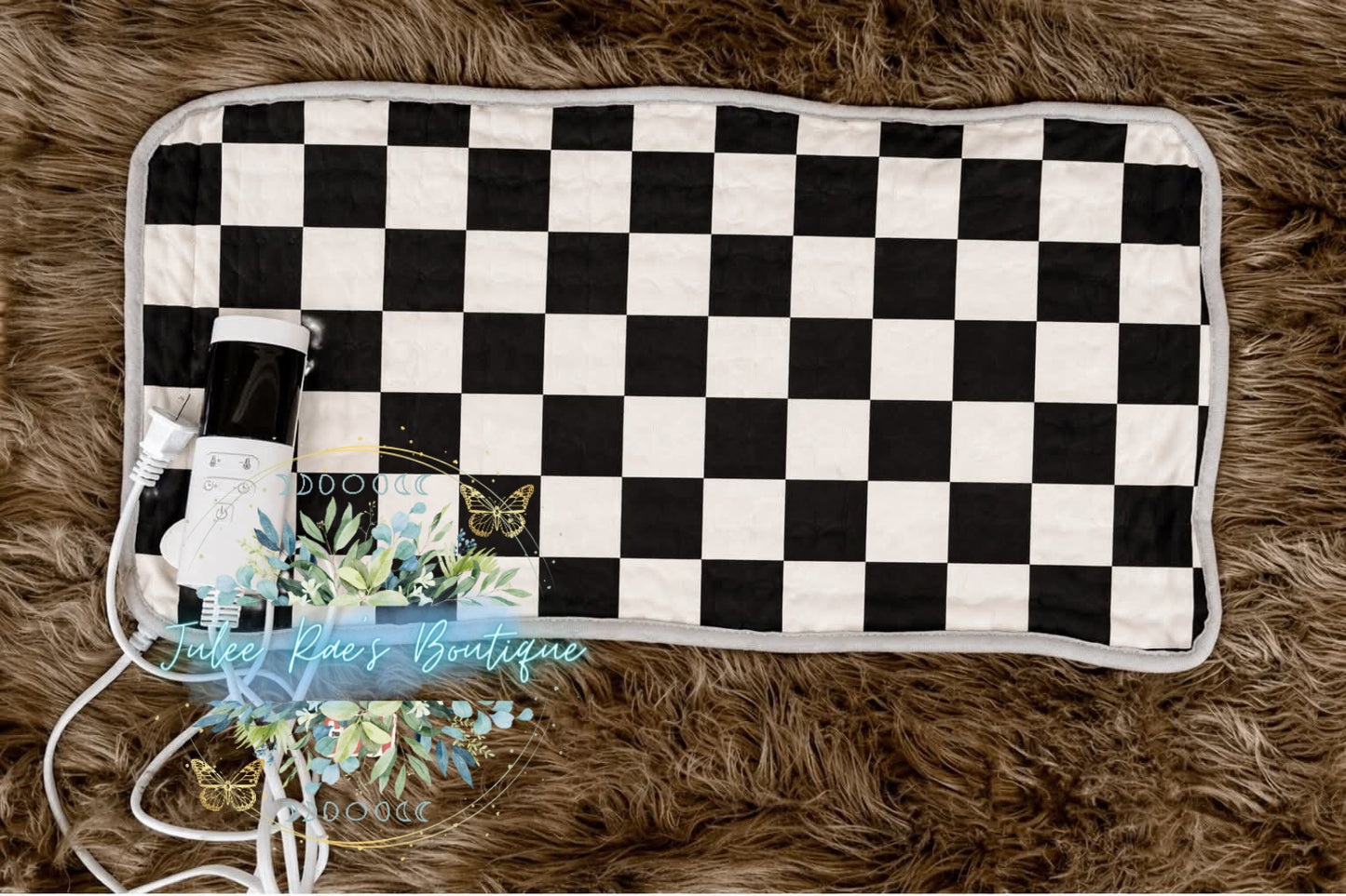 Luxe Heating Pads