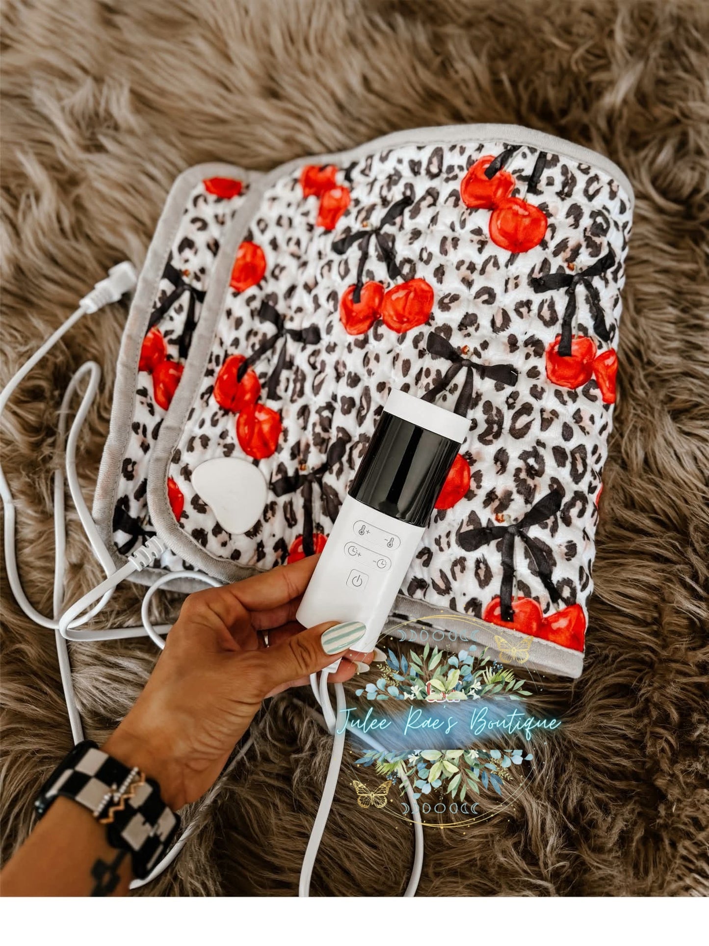 Luxe Heating Pads