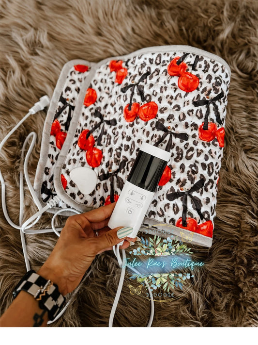 Luxe Heating Pads