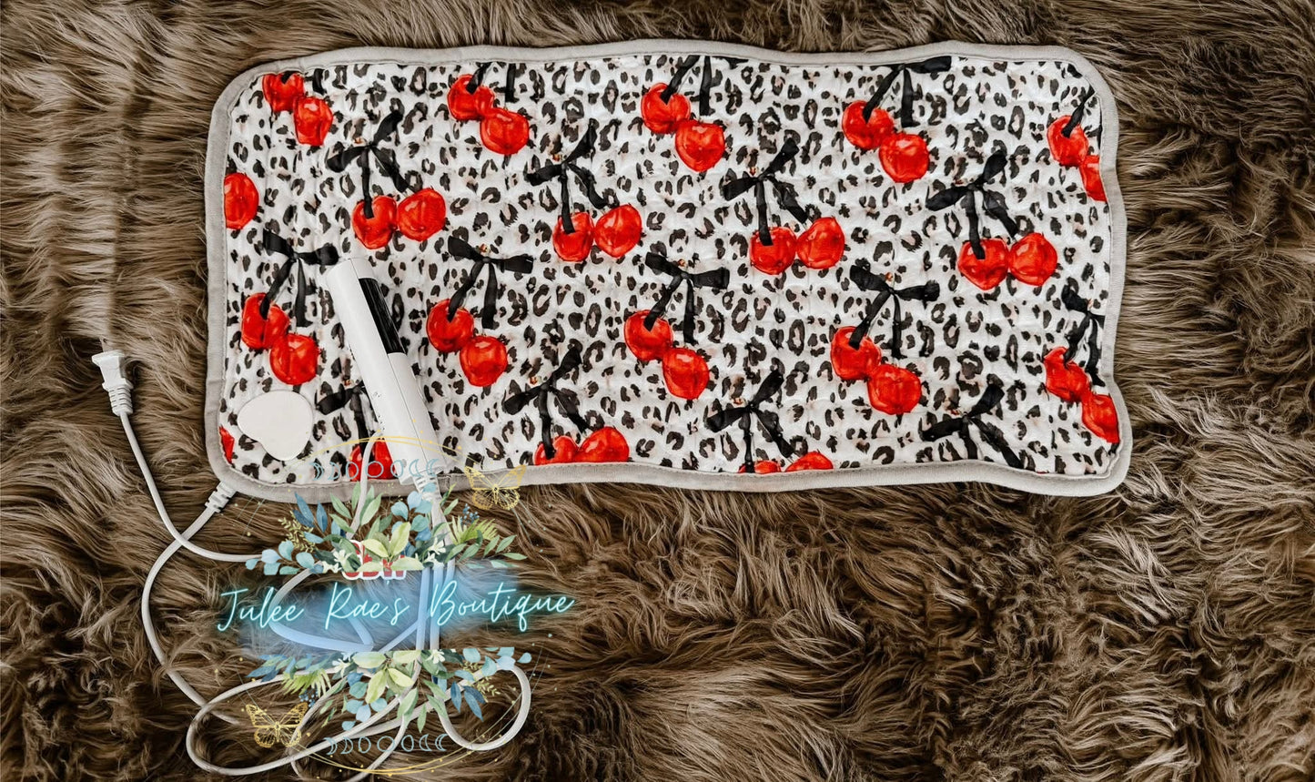 Luxe Heating Pads