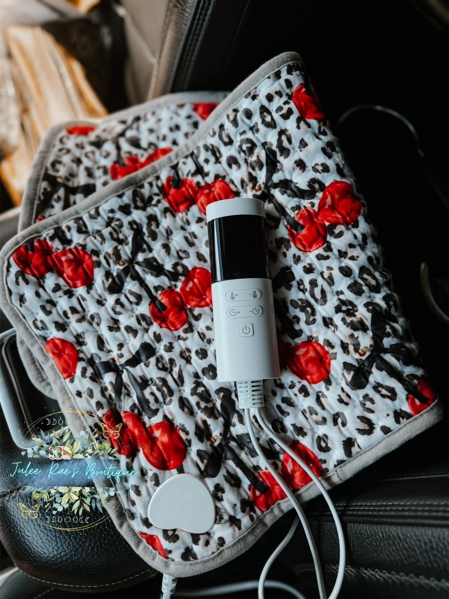 Luxe Heating Pads