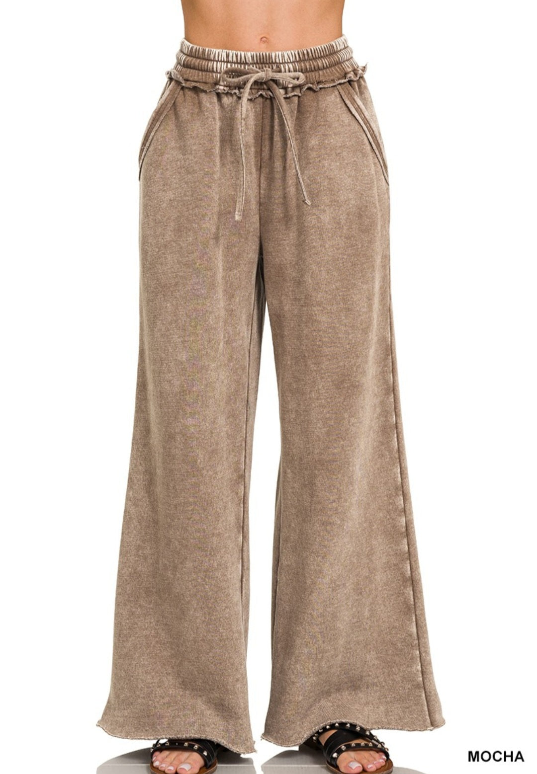 The Prefect Sweatpants