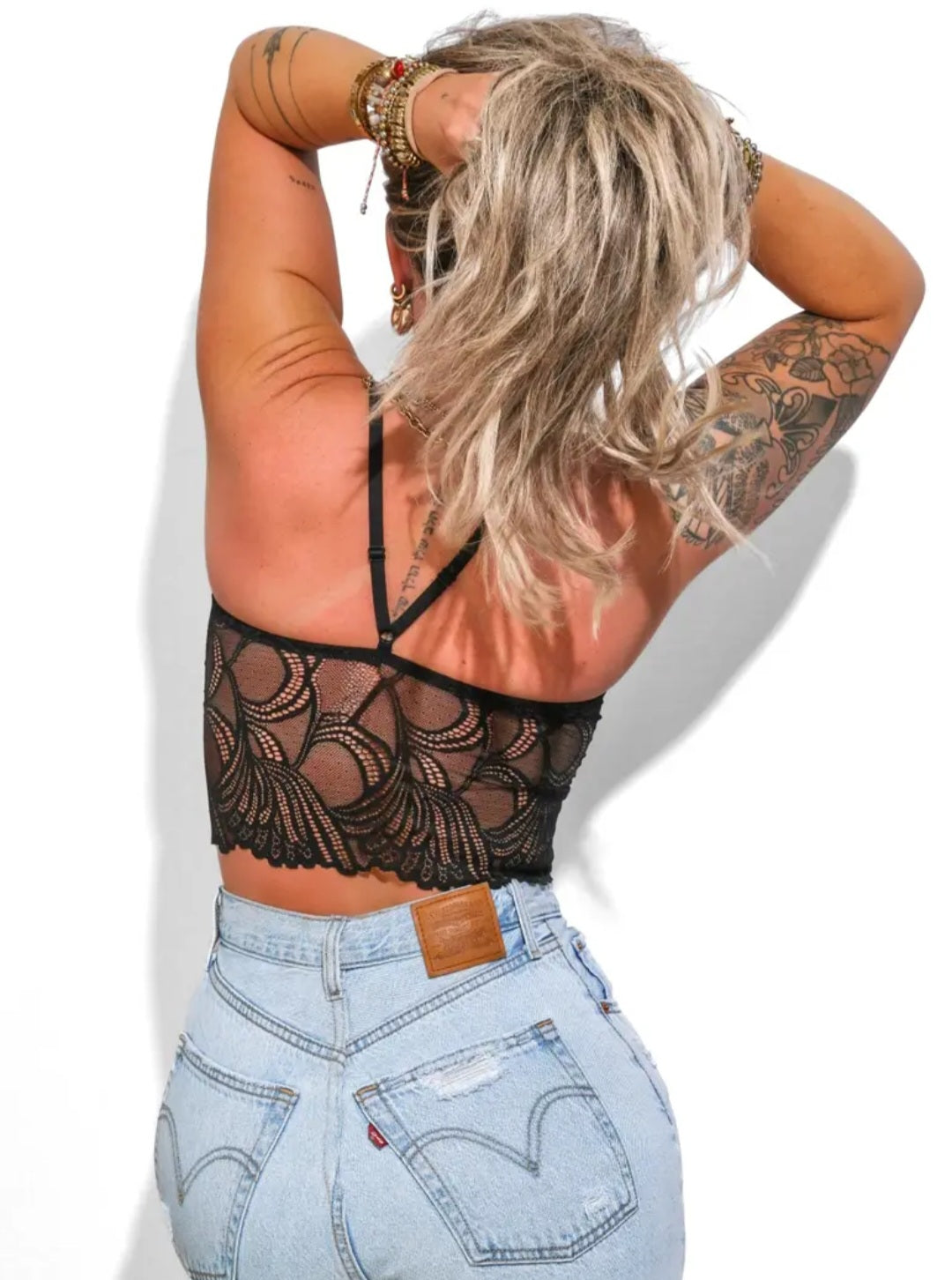 So Lacy Brami