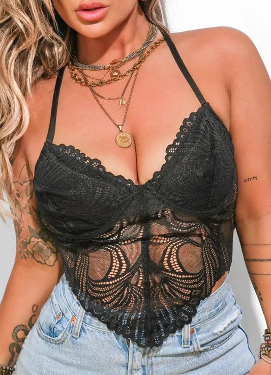 So Lacy Brami