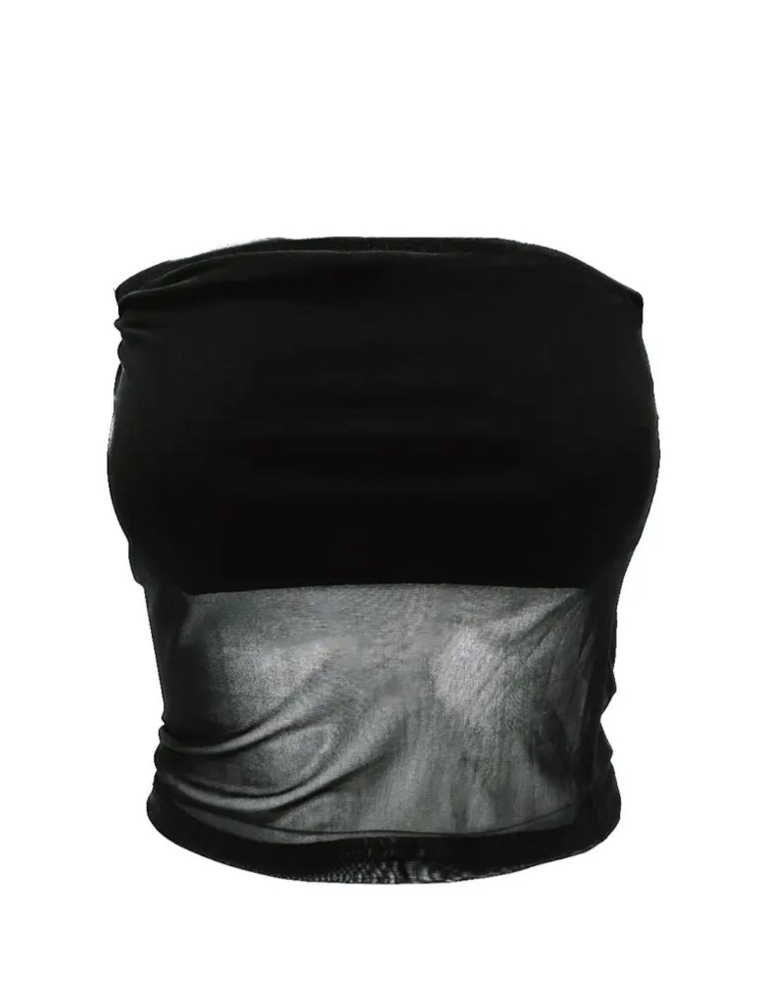 Anderson Sheer Tube