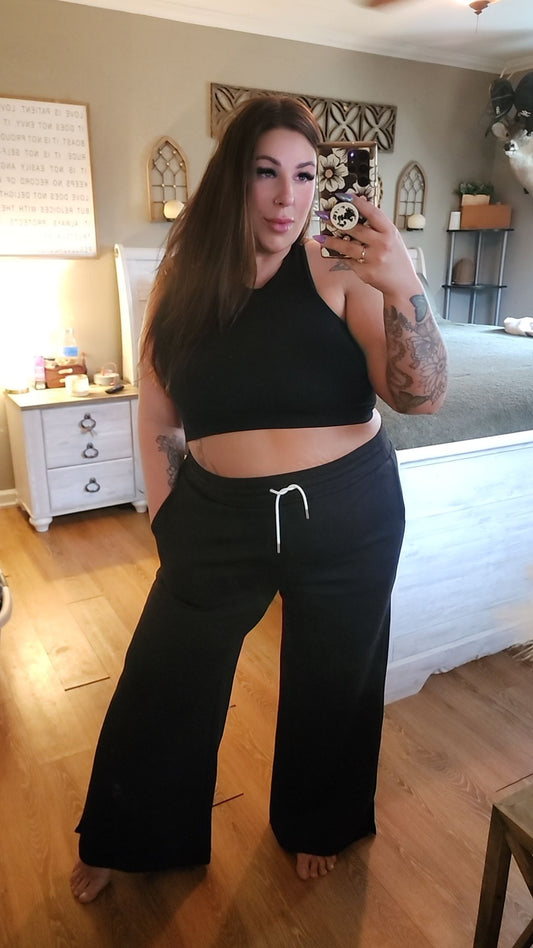 Comfy Girl Sweatpants