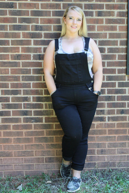 Kancan Classic Overalls