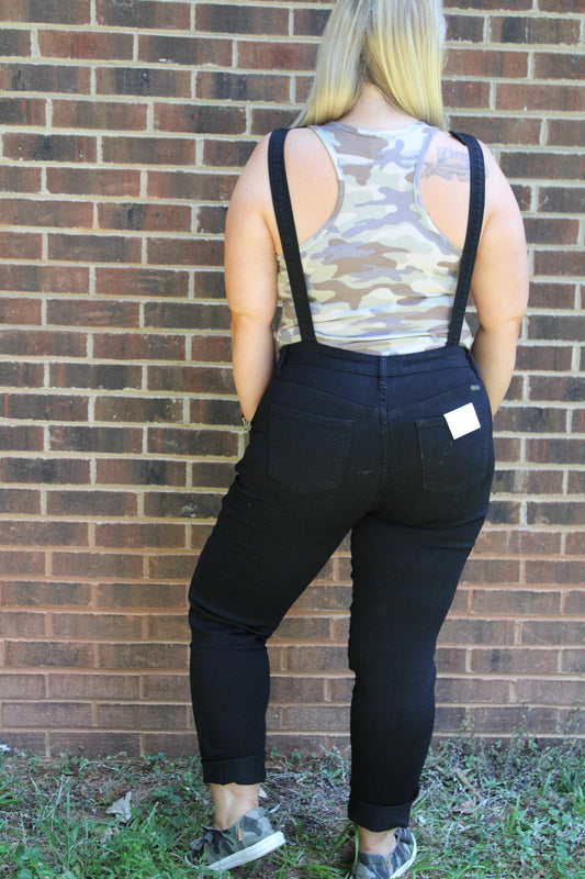 Kancan Classic Overalls