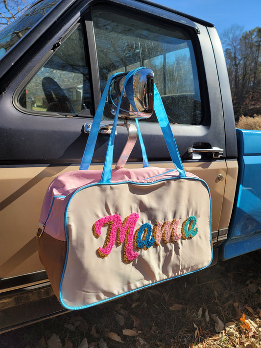 Mama Duffel Bag