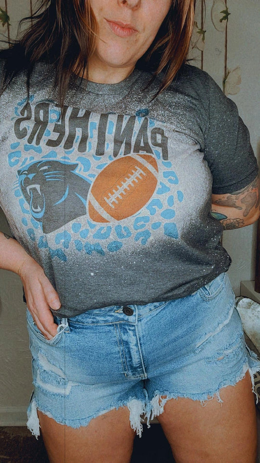 Bailey High Rise Shorts