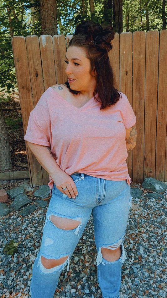 Summer Lovin Top