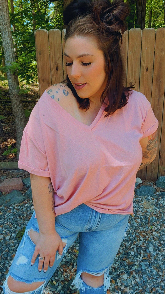 Summer Lovin Top